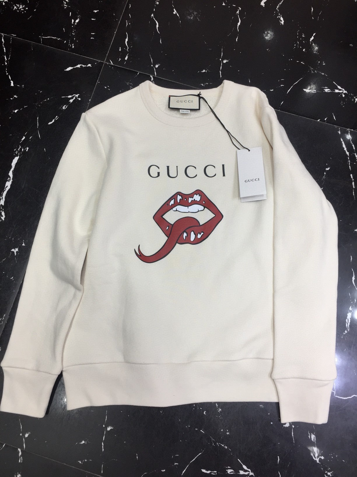 Best Replica Gucci Sweatshirt - Colareps