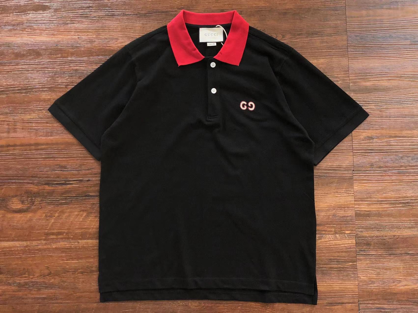 Best Replica Gucci Shirt - Colareps