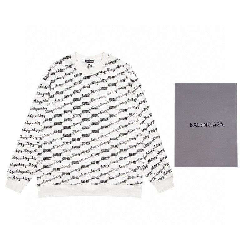 Best Replica Balenciaga Sweatshirt - Colareps
