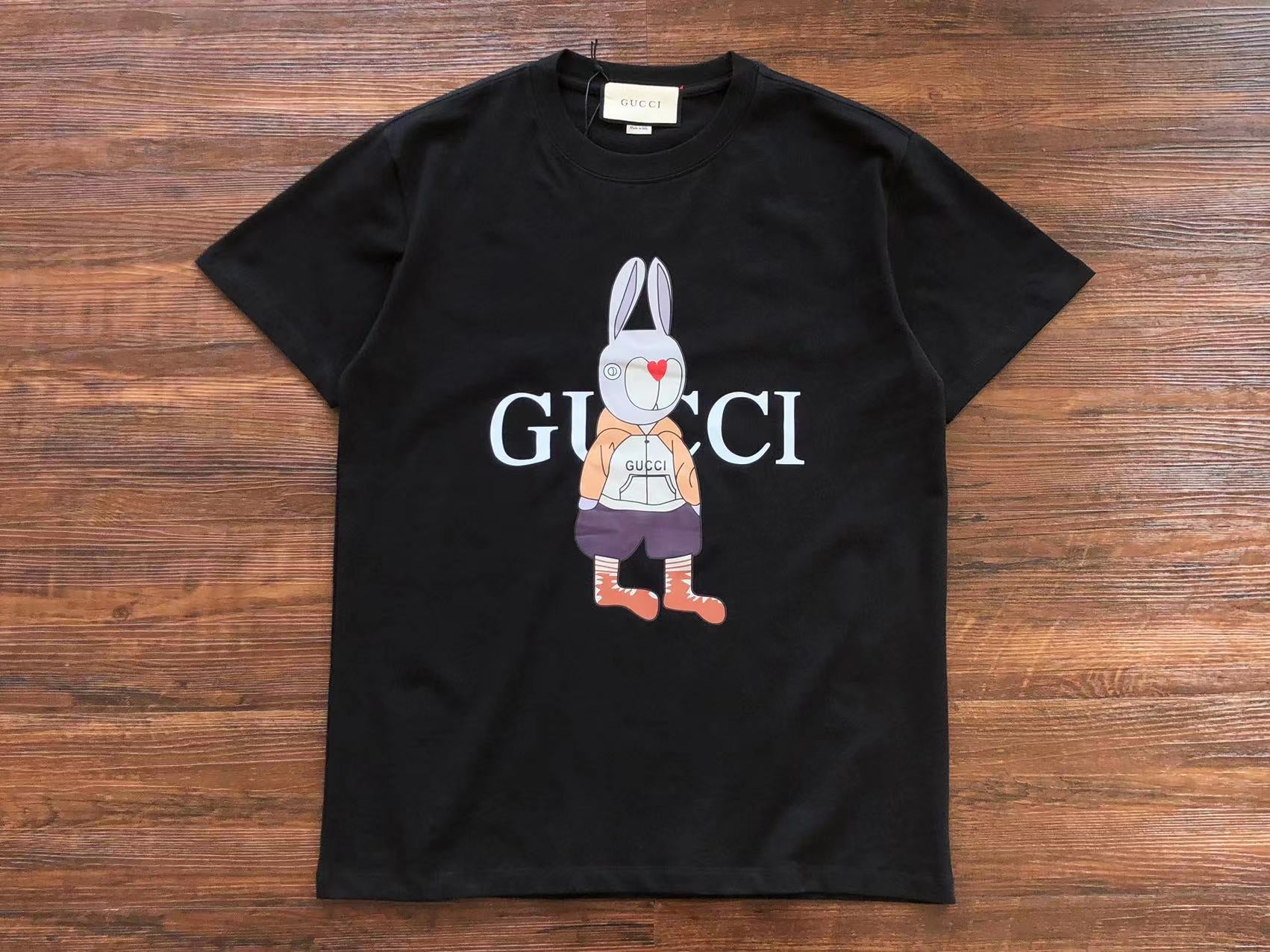 Best Replica Gucci T-shirt - Colareps