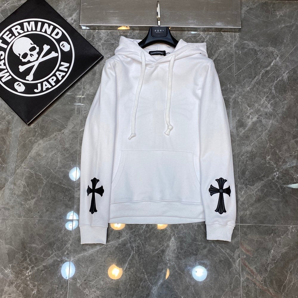 Best Replica Chrome Hearts Hoodie Replica - Colareps