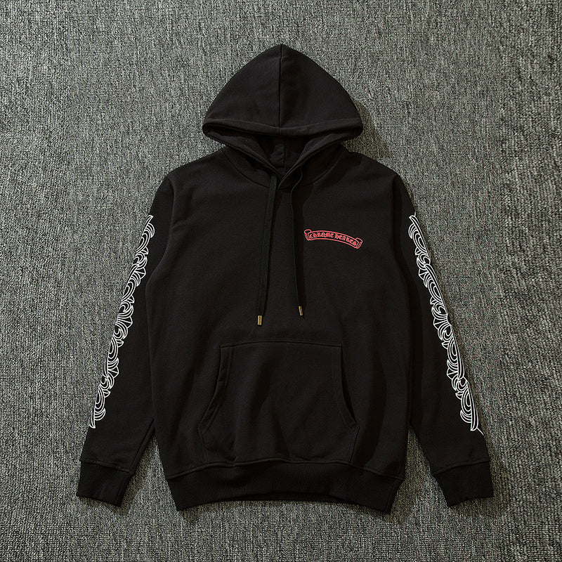 Best Replica Chrome Hearts Hoodie Replica - Colareps