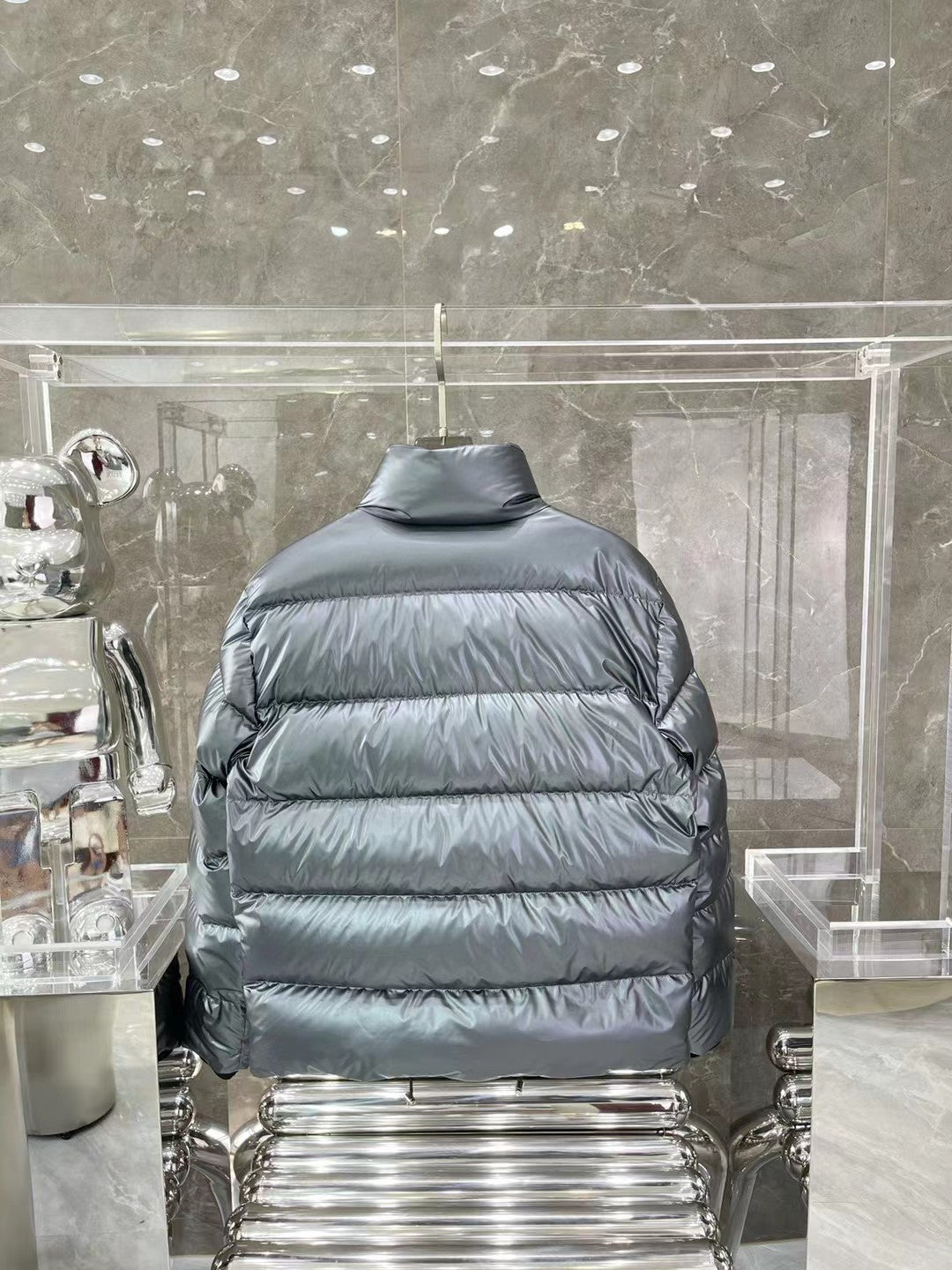 Best Replica Prada Jacket - Colareps