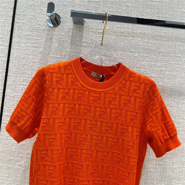 Best Replica 2022ss Fendi Sweater - Colareps