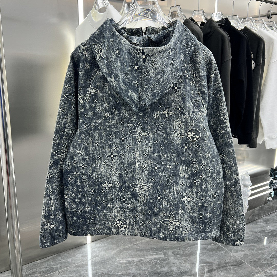 Best Replica Louis Vuitton Hoodie - Colareps