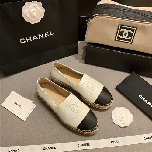 Best Replica chanel shoes women - Colareps