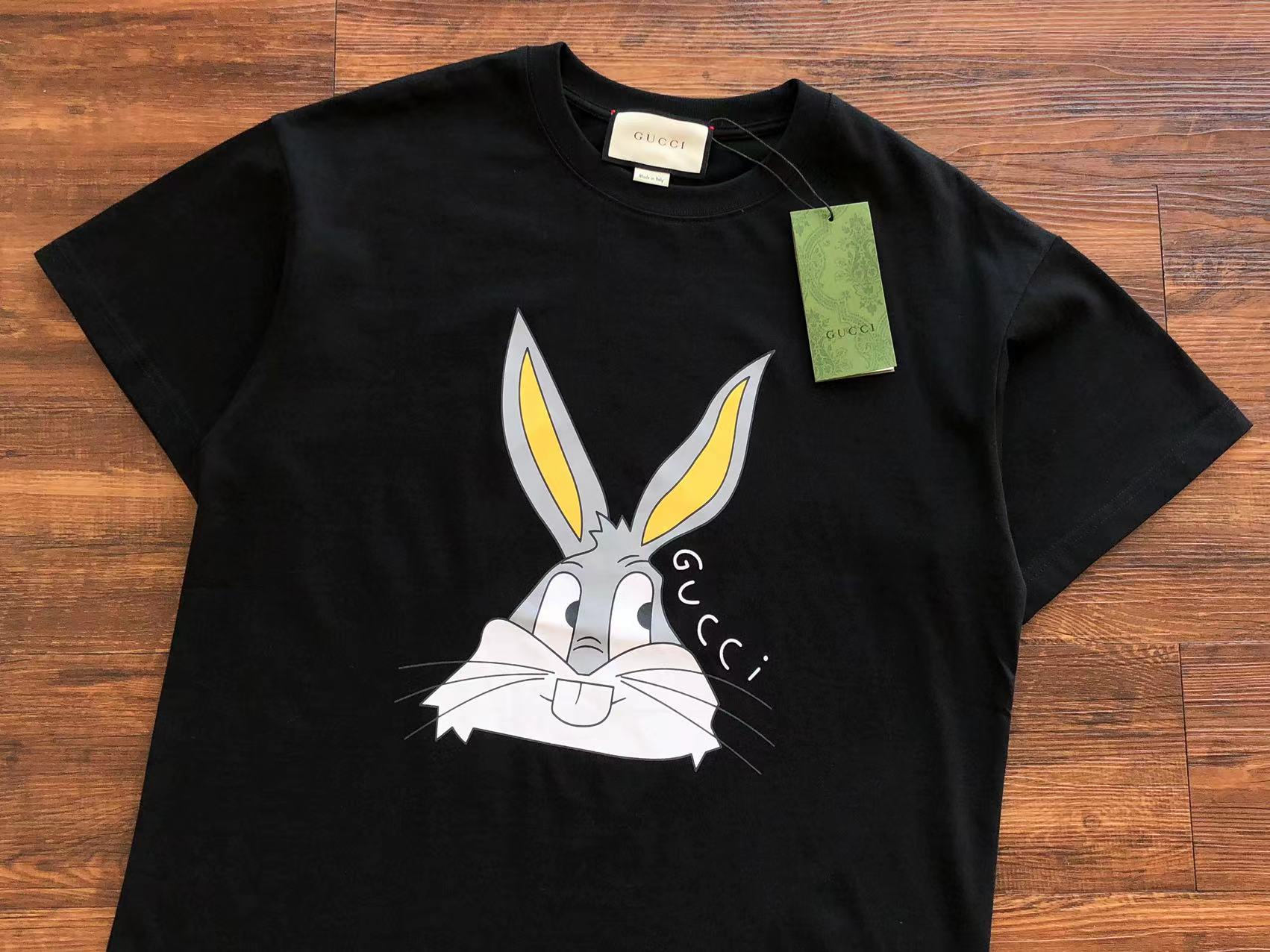 Best Replica Gucci T-shirt - Colareps