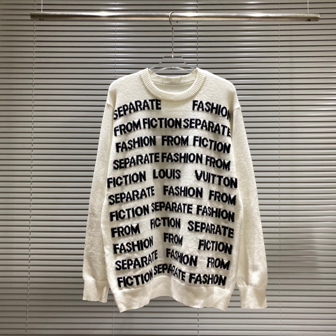 Best Replica Louis Vuitton Sweater - Colareps
