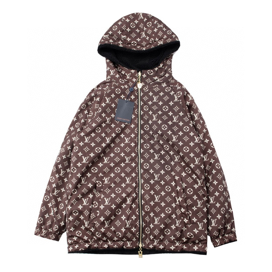 Best Replica Louis Vuitton Jacket - Colareps
