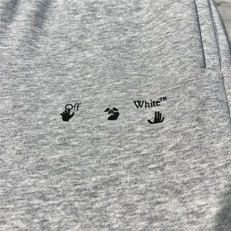 Best Replica 2021SS Off White Pants - Colareps