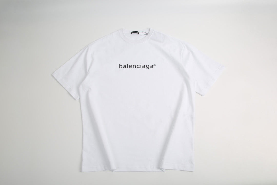 Best Replica Balenciaga T-shirt - Colareps