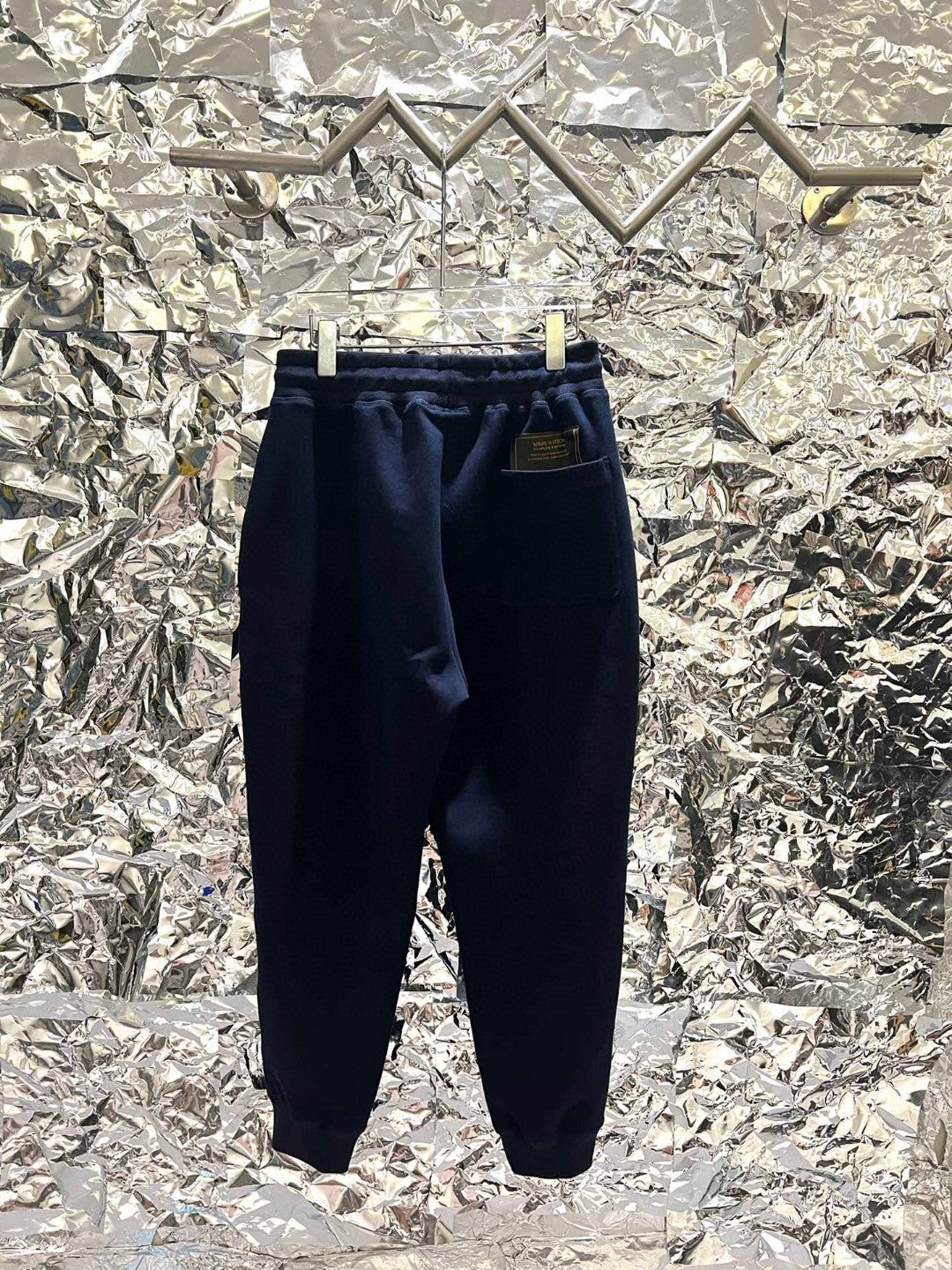 Best Replica Louis Vuitton Sweatpants - Colareps