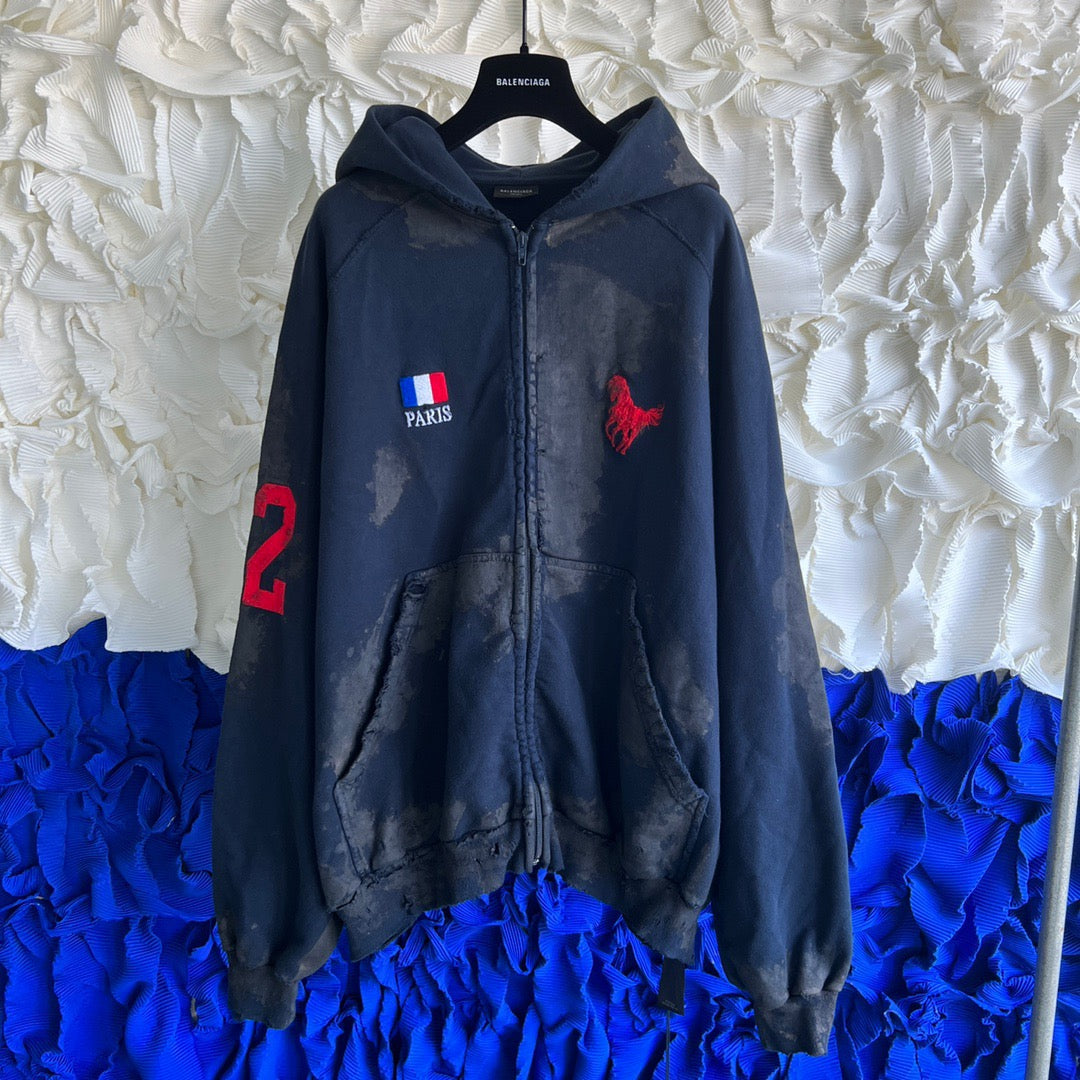 Best Replica Balenciaga Jacket - Colareps