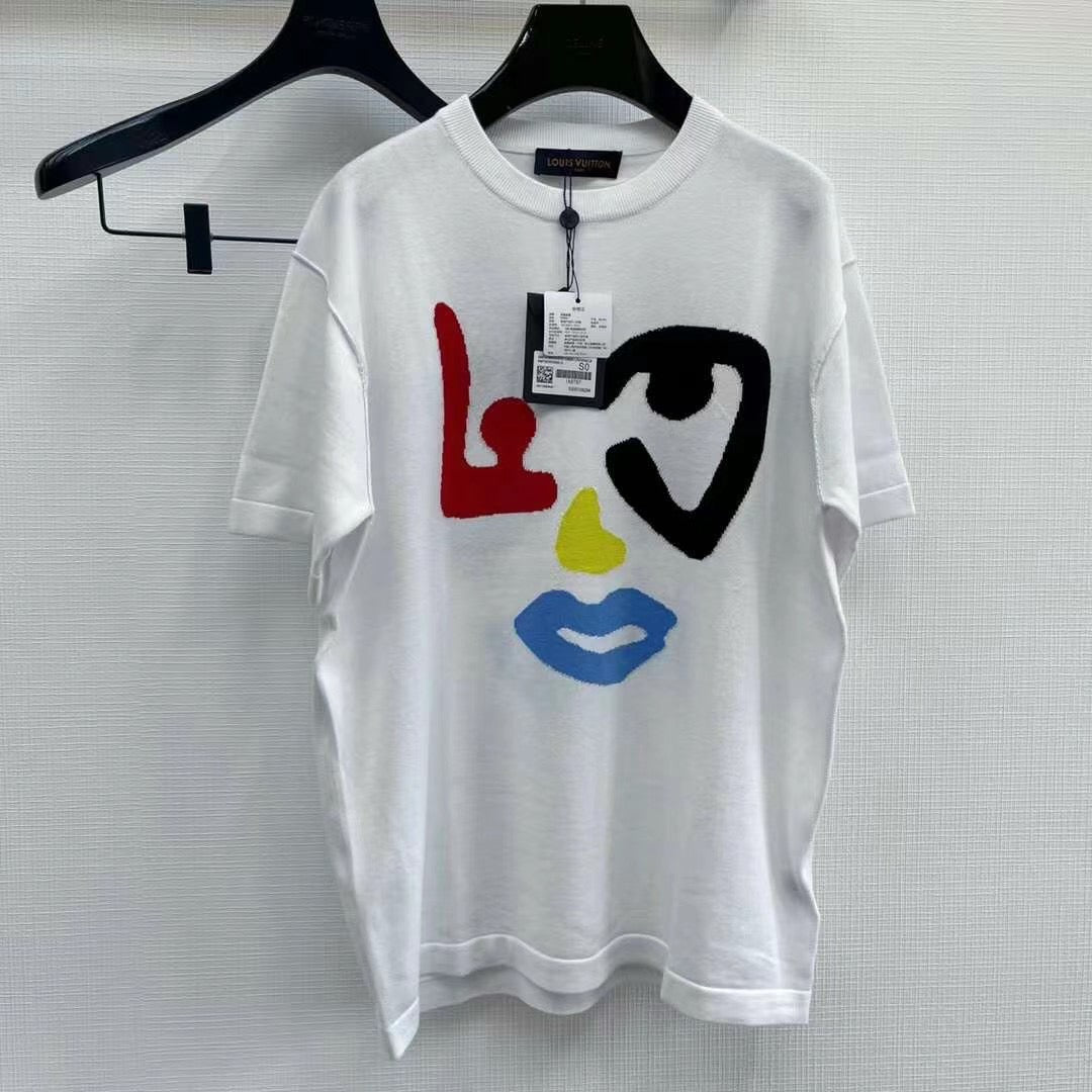 Best Replica Louis Vuitton T-shirt - Colareps