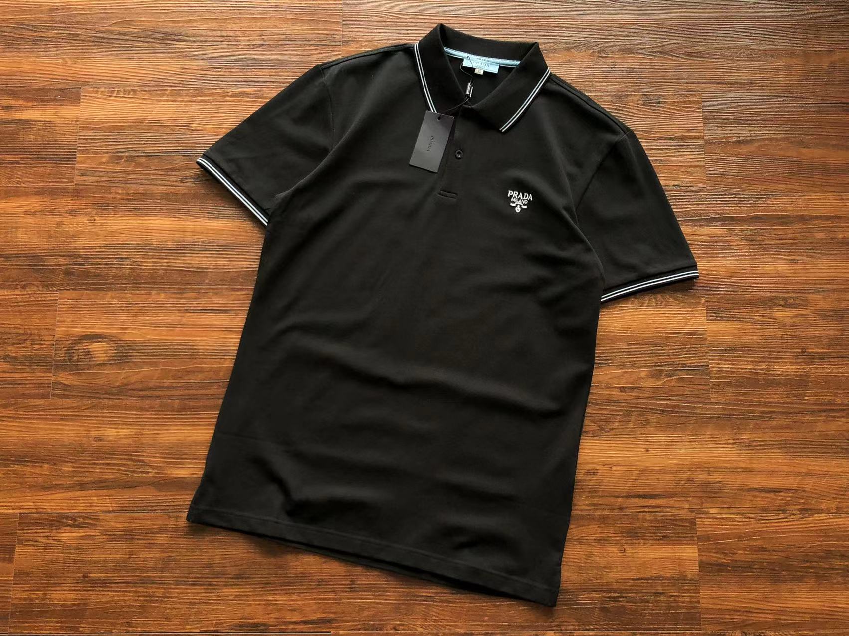 Best Replica Prada Shirt - Colareps