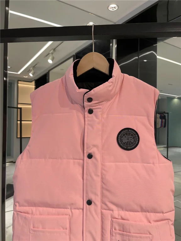 Best Replica Canada Goose Replica Vest - Colareps