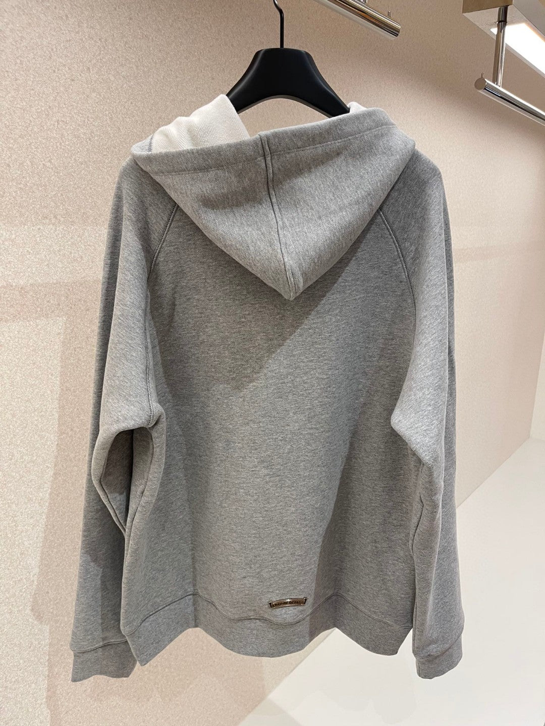 Best Replica Chrome Hearts Dupes Jacket - Colareps