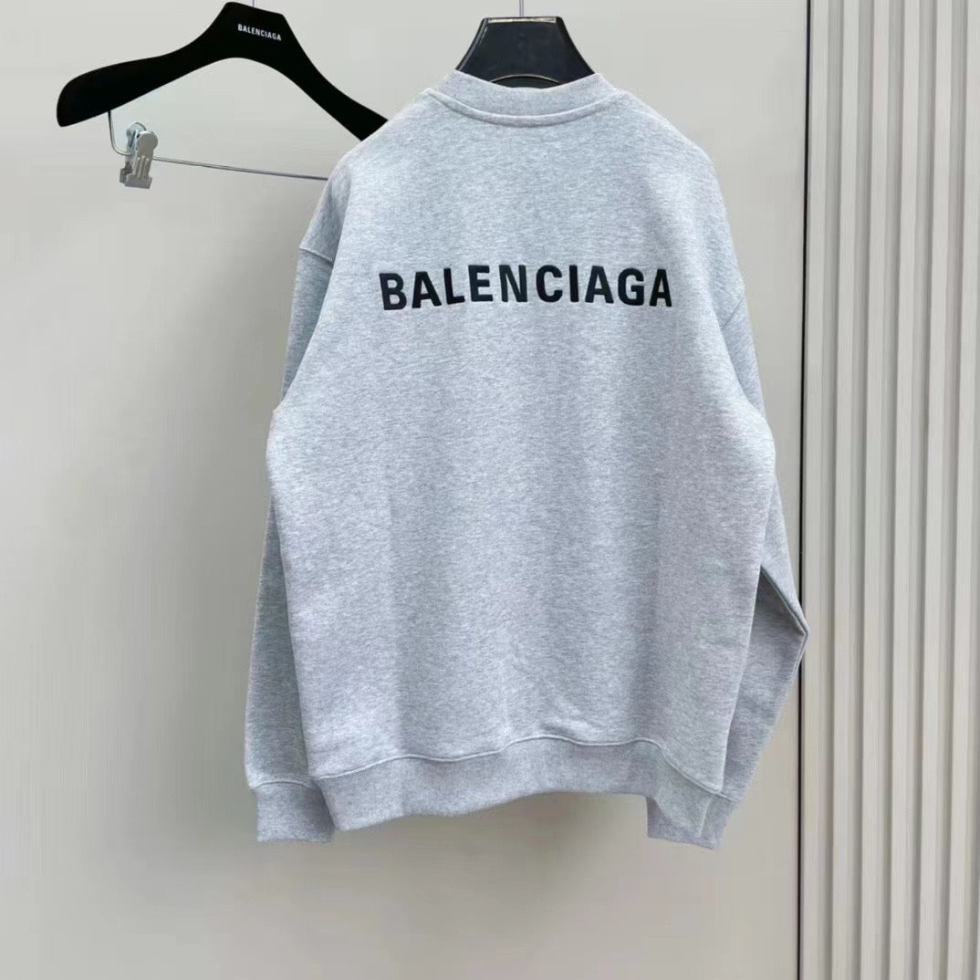 Best Replica Balenciaga Sweatshirt - Colareps