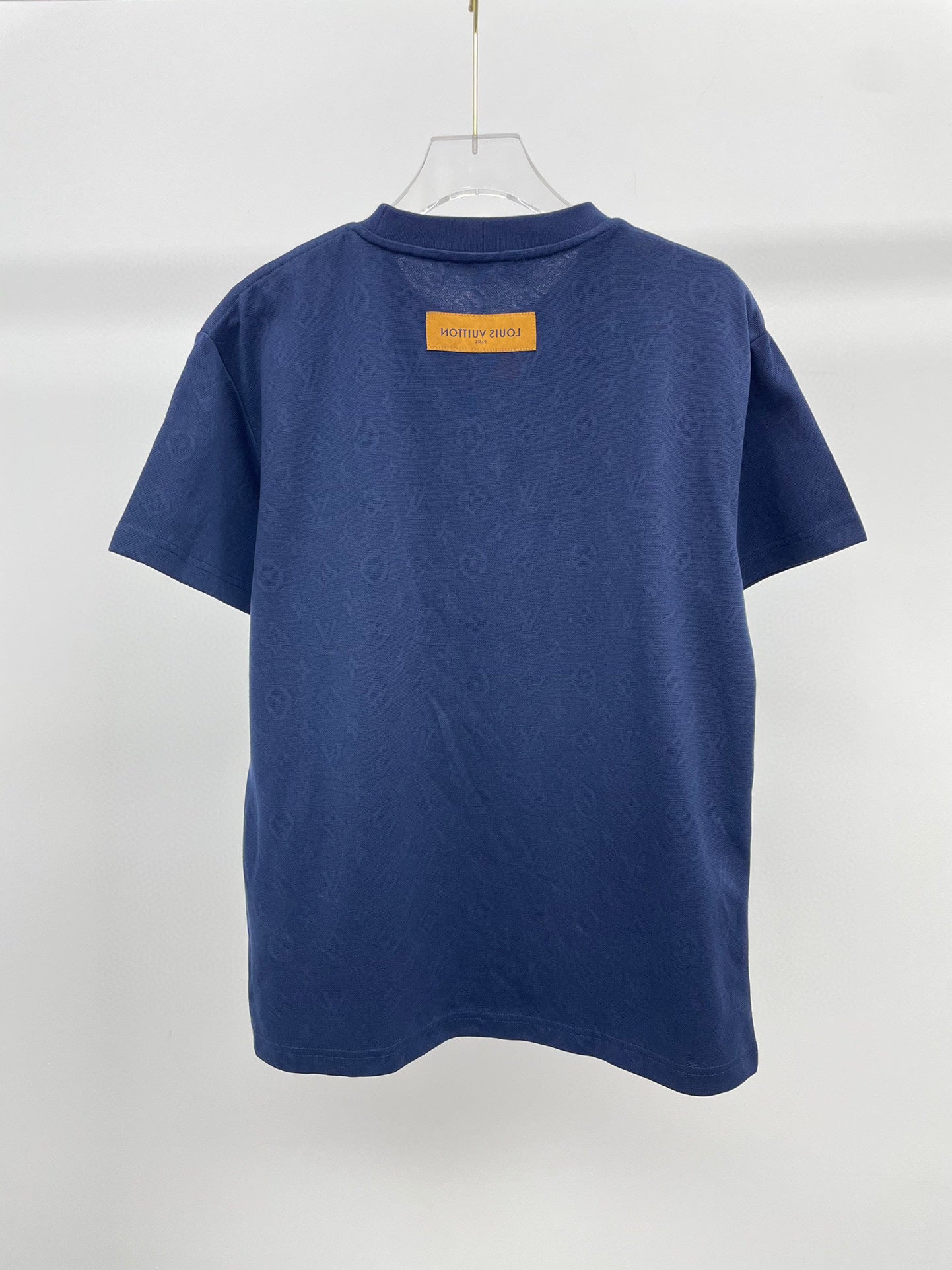 Best Replica Louis Vuitton T-shirt - Colareps