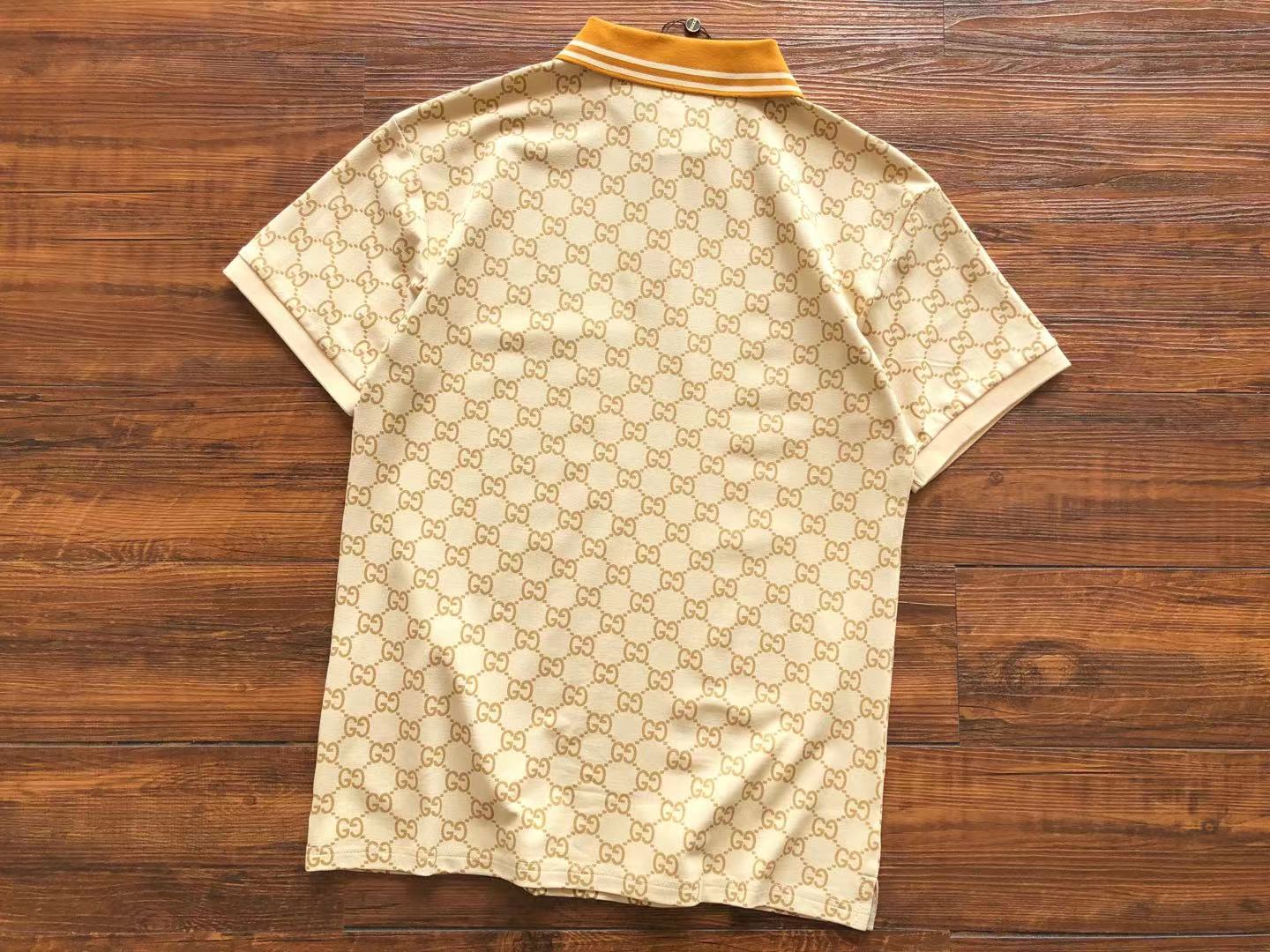 Best Replica Gucci Shirt - Colareps