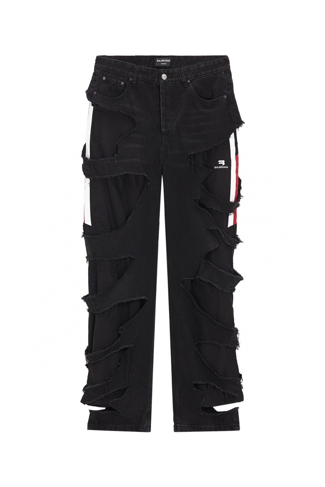 Best Replica Balenciaga Jeans - Colareps