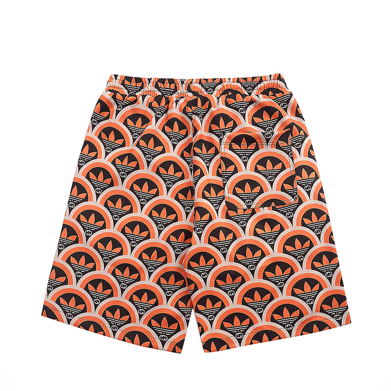 Best Replica Gucci x Adidas Shorts - Colareps