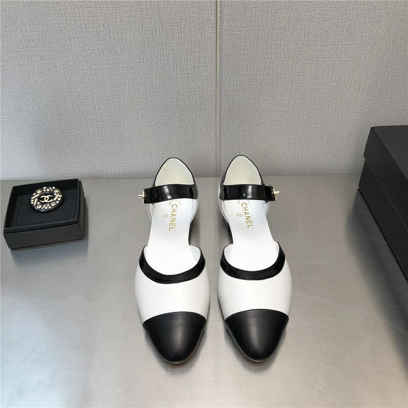 Best Replica chanel flat sandals - Colareps