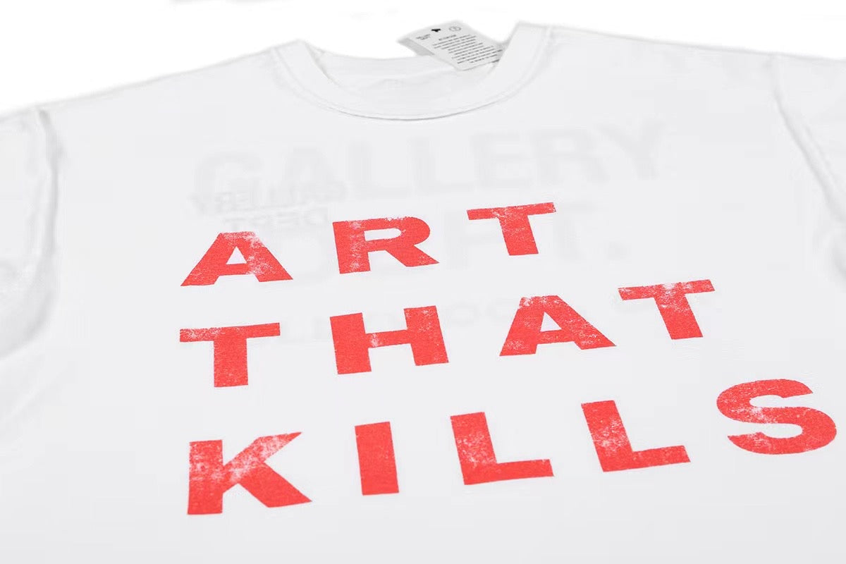 Best Replica Gallery Dept Long Sleeve Shirt - Colareps