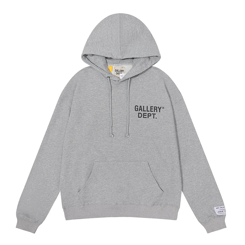 Best Replica Gallery Dept Hoodie - Colareps