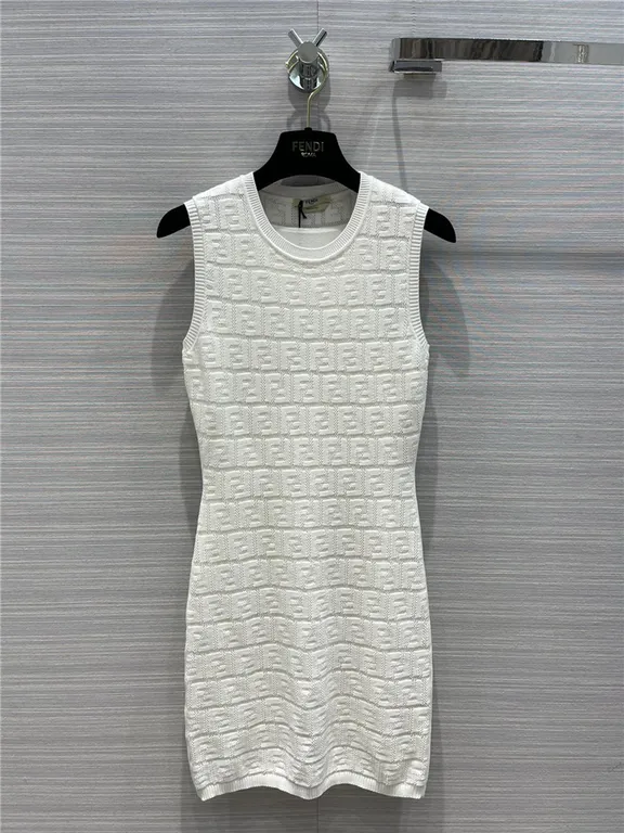 Best Replica 2022ss Fendi Long Sweater - Colareps