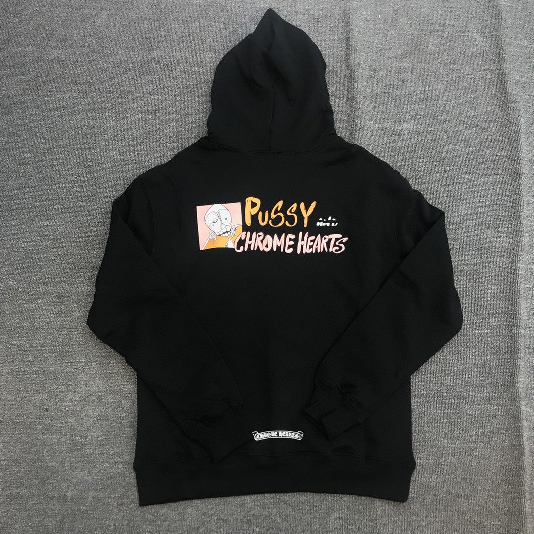 Best Replica Chrome Hearts Hoodie Replica - Colareps