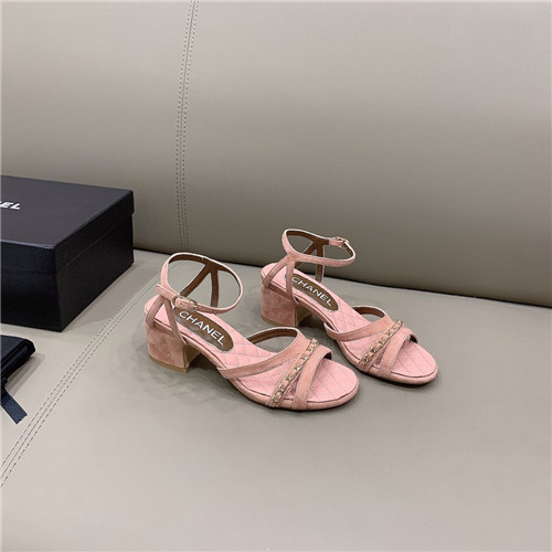Best Replica Chanel sandals women - Colareps