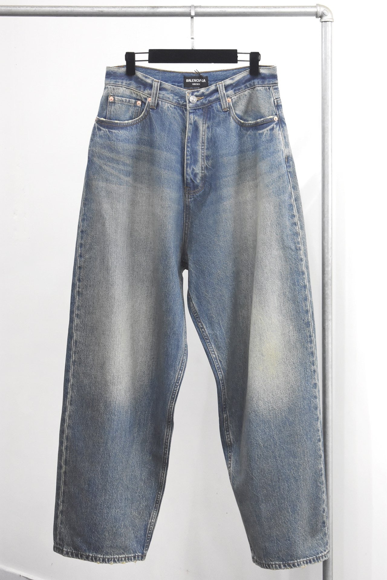 Best Replica Balenciaga Jeans - Colareps