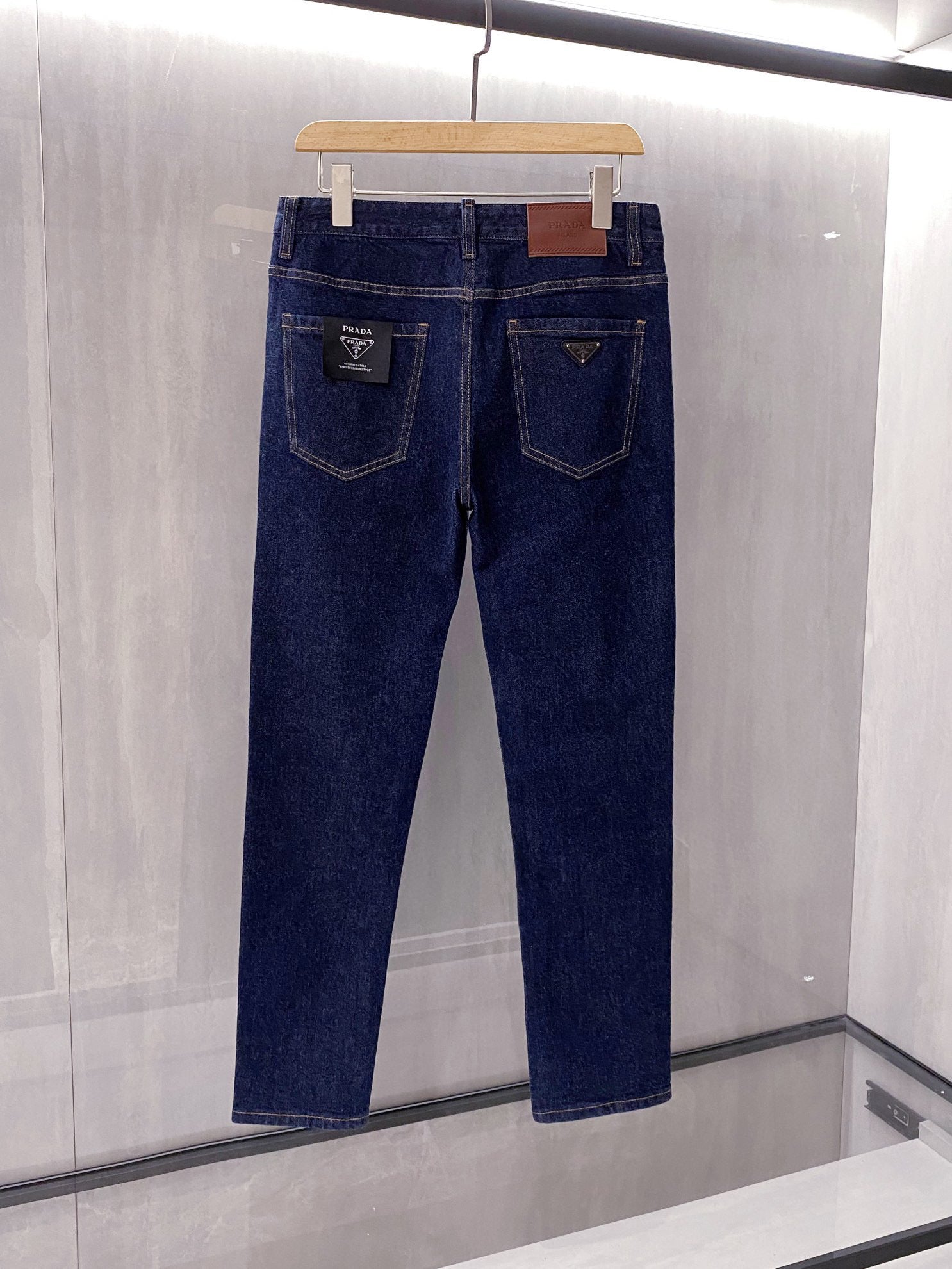 Best Replica Prada Jeans - Colareps