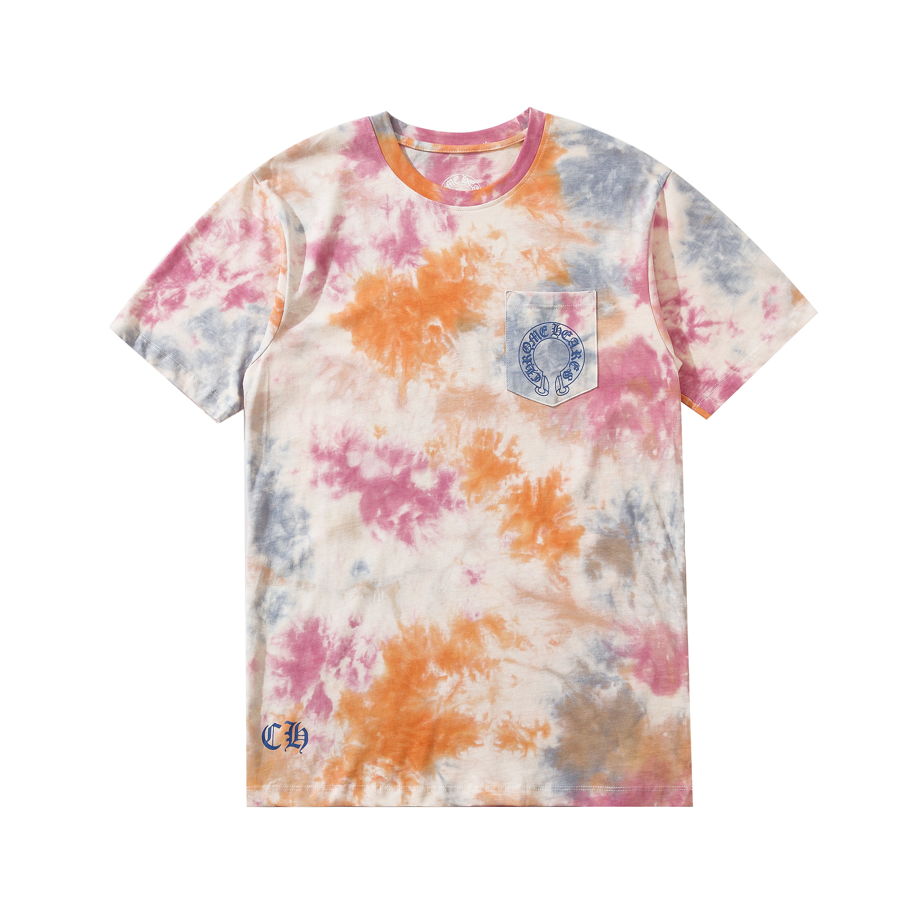 Best Replica Chrome Hearts T-shirt - Colareps