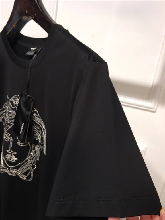 Best Replica 2020ss Versace T Shirt - Colareps