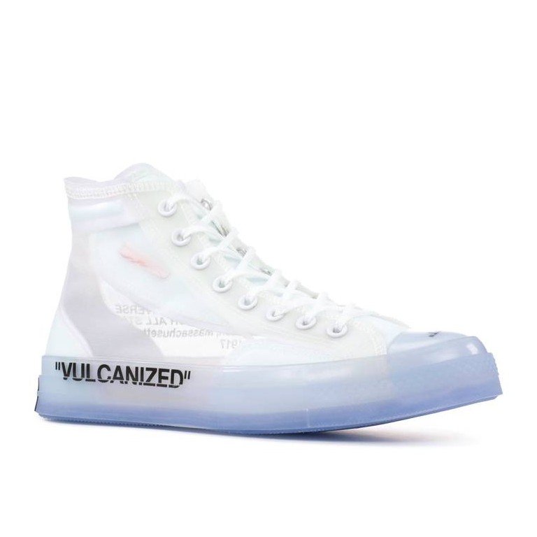 Best Replica Converse Dupes  Off-white X Chuck 70  the Ten - Colareps