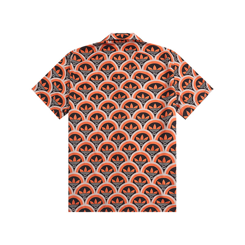 Best Replica Gucci x Adidas Shirt - Colareps