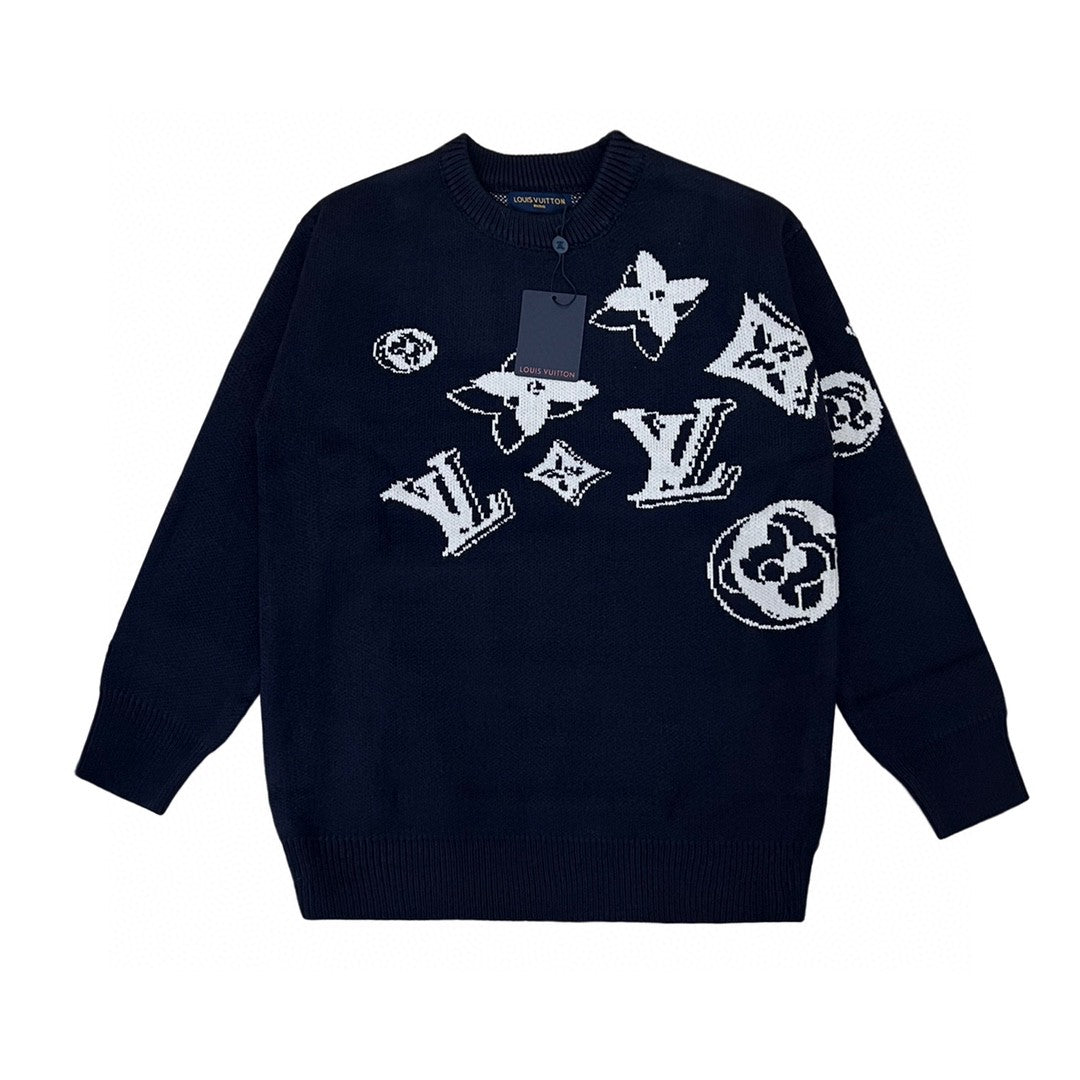 Best Replica Louis Vuitton Sweater - Colareps