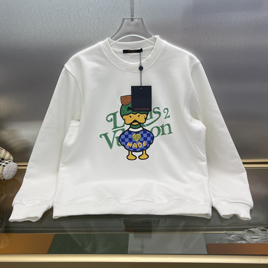 Best Replica Louis Vuitton Sweatshirt - Colareps