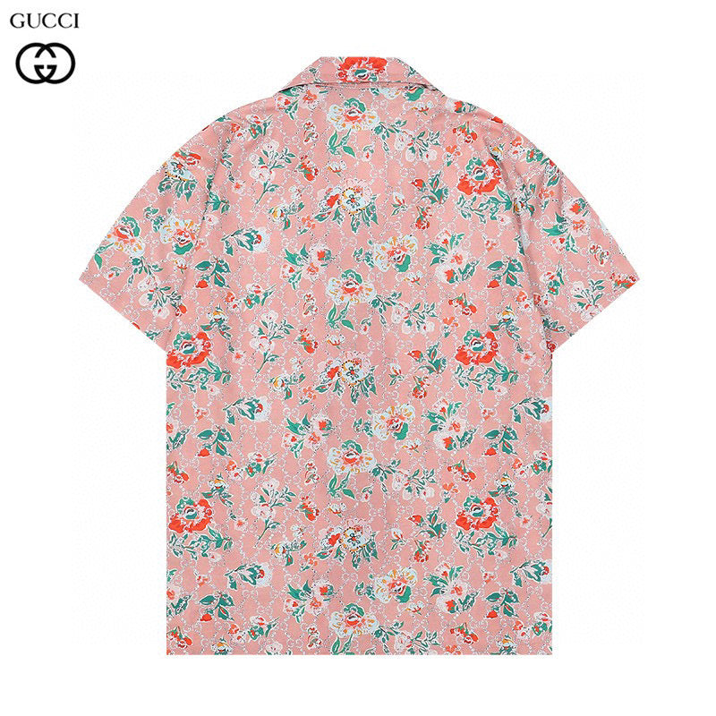 Best Replica Gucci Shirt - Colareps