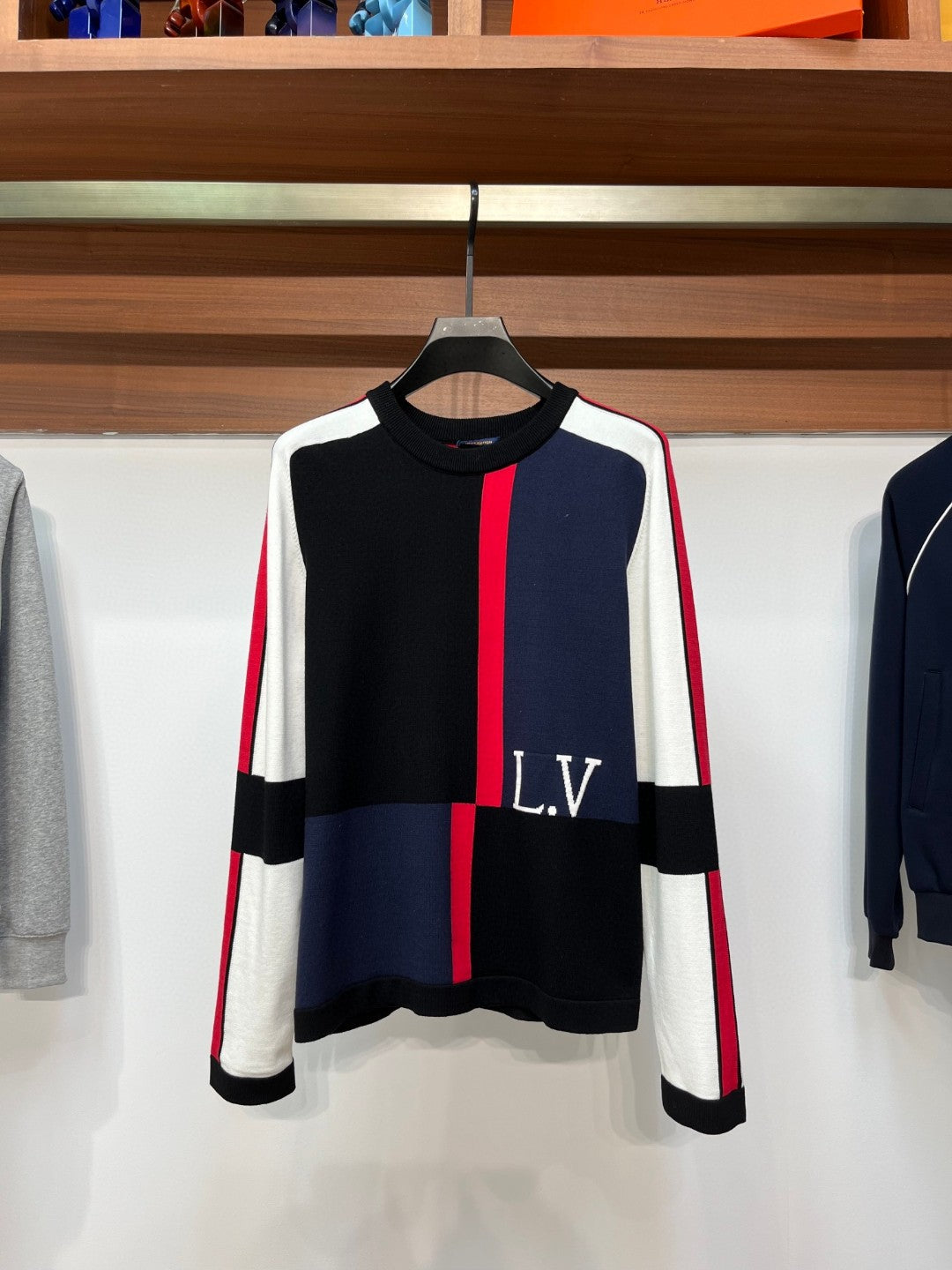 Best Replica Louis Vuitton Sweater - Colareps