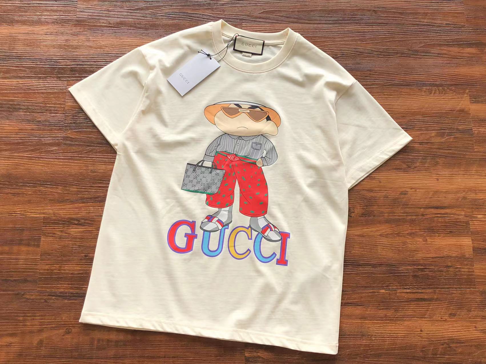 Best Replica Gucci T-shirt - Colareps