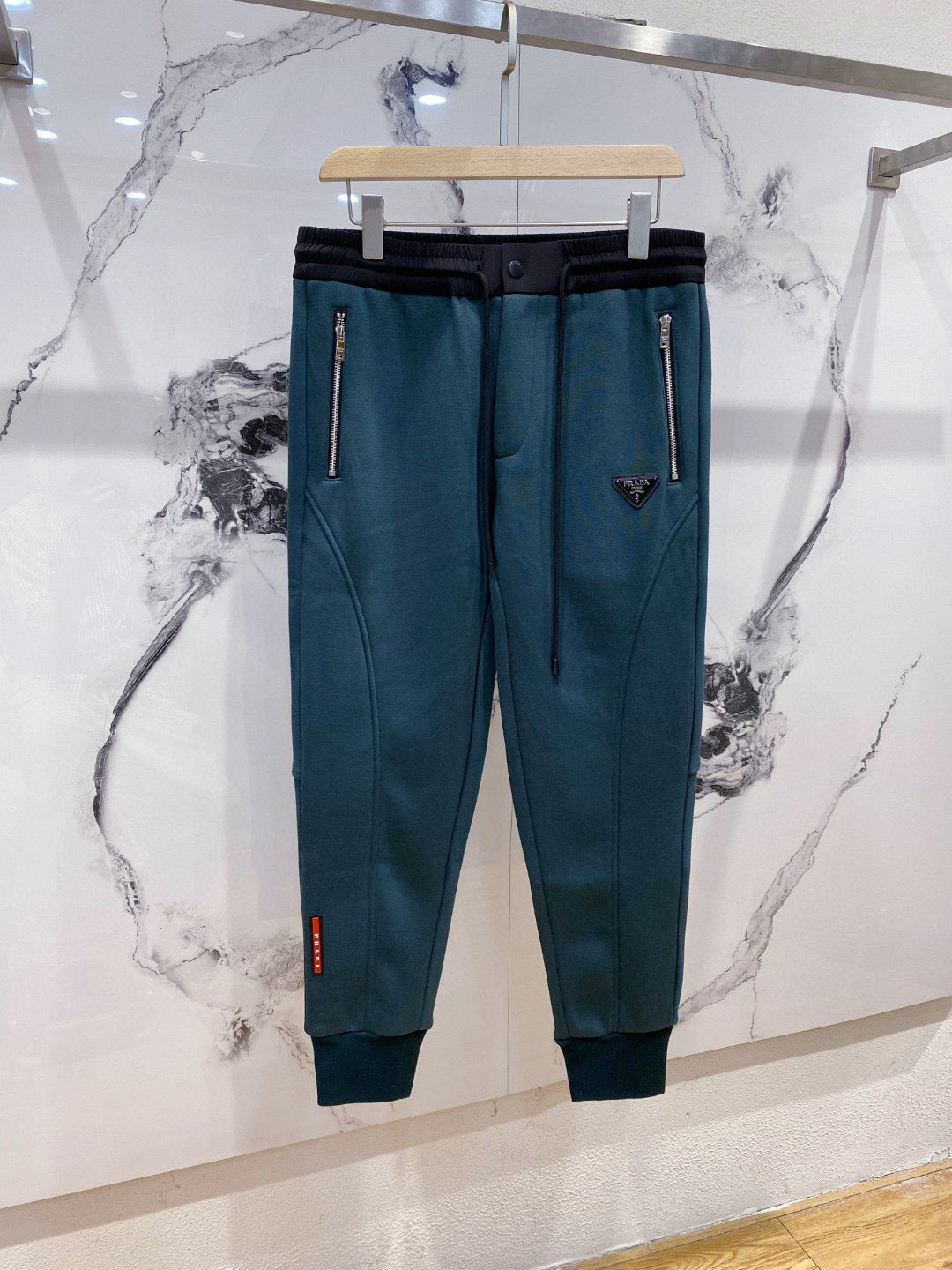 Best Replica Prada Sweatpants - Colareps