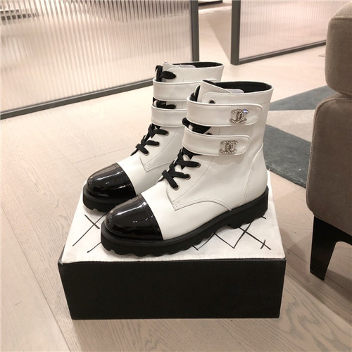 Best Replica chanel ankle boots - Colareps