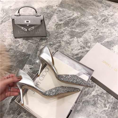 Best Replica jimmy choo high heel sandals - Colareps