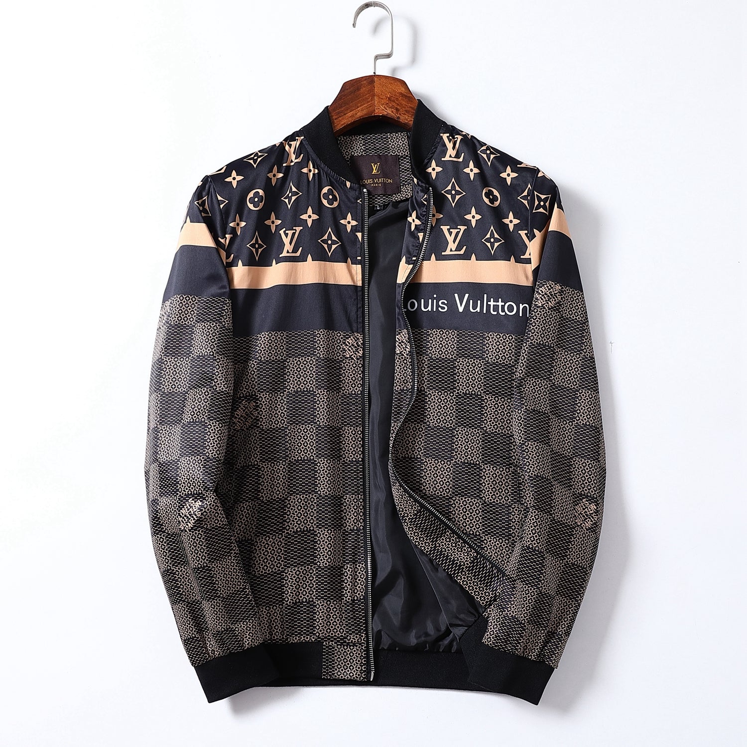 Best Replica Louis Vuitton Jacket - Colareps
