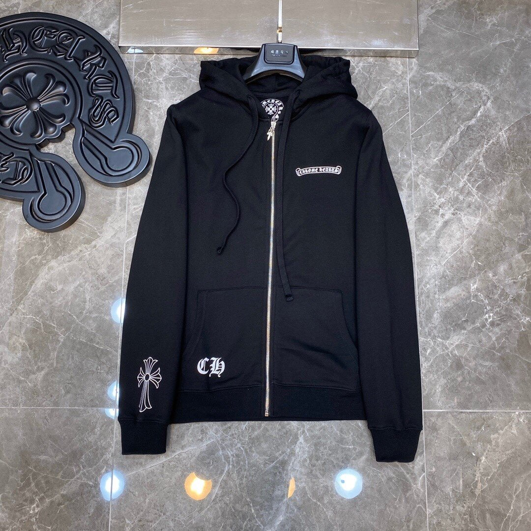 Best Replica Chrome Hearts Jacket - Colareps