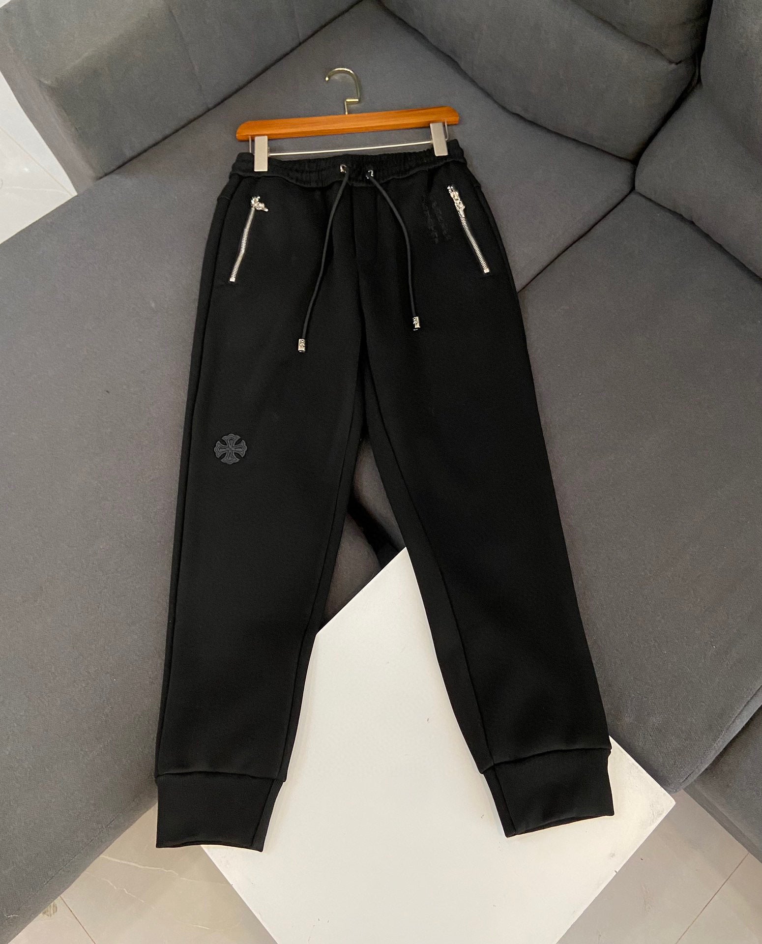 Best Replica Chrome Hearts Sweatpants - Colareps