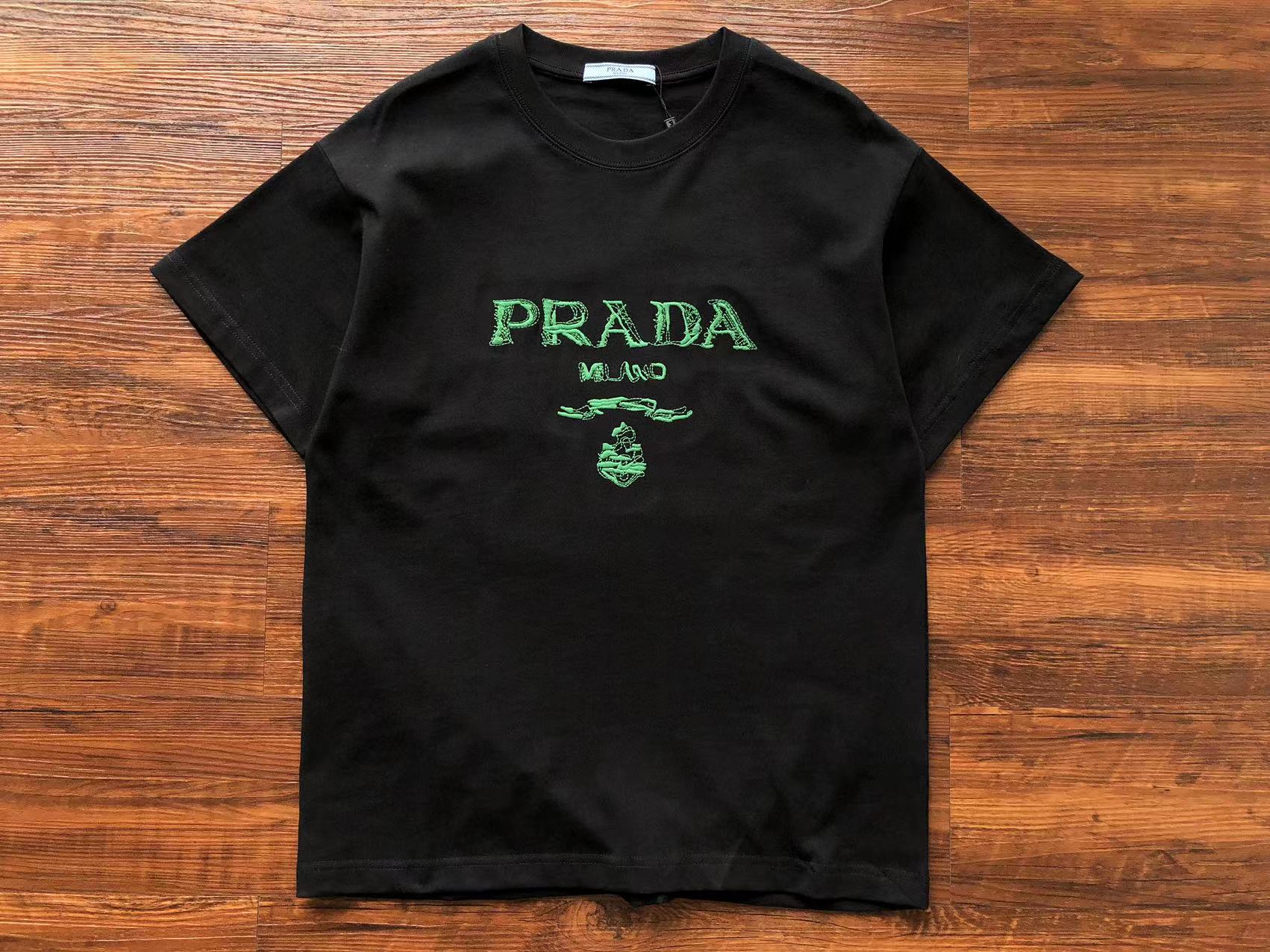 Best Replica Prada T-shirt - Colareps